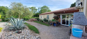 maison à Gaillac (81)