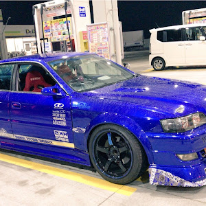 チェイサー JZX100