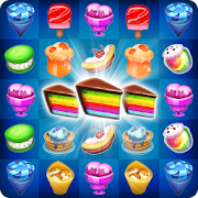 Ice Cream Journey  Icon