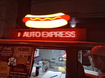 Auto Express Hot Dogs photo 