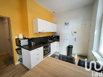 appartement à Lille (59)