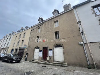 appartement à Saint-Malo (35)