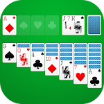 Cover Image of ダウンロード Solitaire 1.3.4 APK