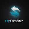 Clip Converter MP3 icon