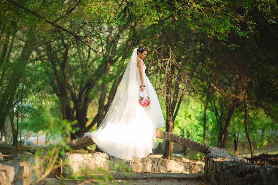 Fotógrafo de casamento Dan Cordero (dancordero). Foto de 23 de fevereiro 2018