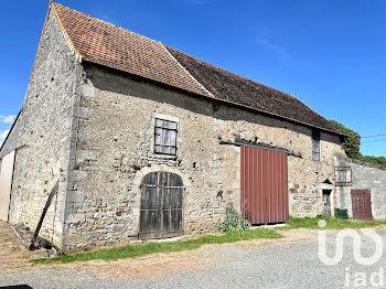 ferme à Le Rousset (71)