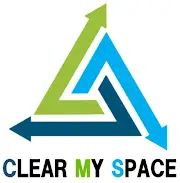 Clear My Space Services LTD Logo