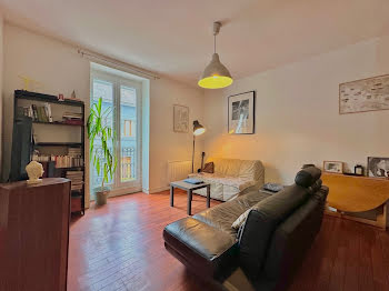 appartement à Nantes (44)