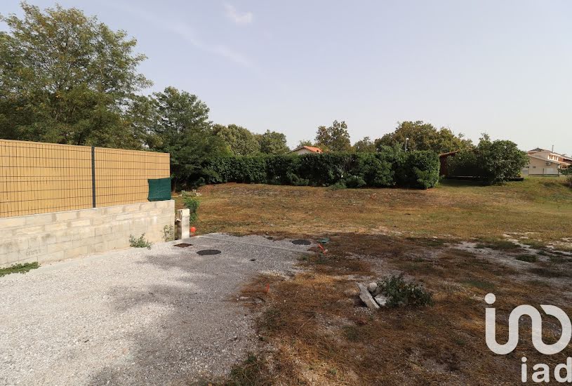  Vente Terrain à bâtir - 829m² à Martignas-sur-Jalle (33127) 