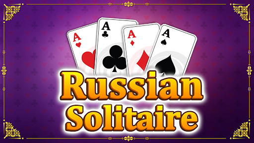 Russian Solitaire