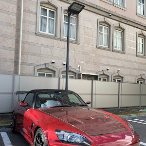 S2000 AP1