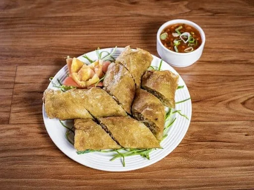 Veg Spring Roll