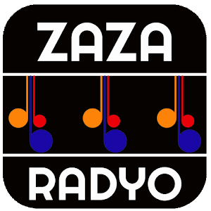 ZAZA RADYO 1.2 Icon