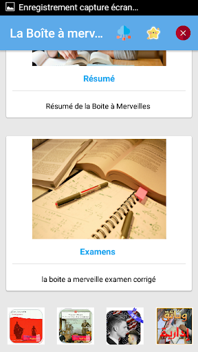 la boite a meveilles 2019