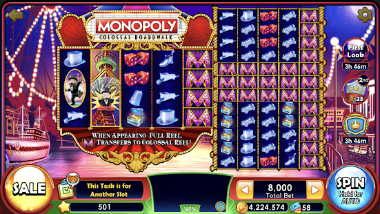 Brucey B Slots | Free Spins: Play Free Slot Machines In Casinos Online