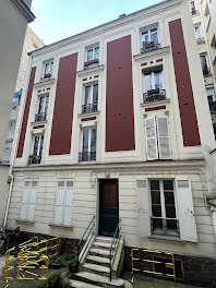 appartement à Paris 17ème (75)