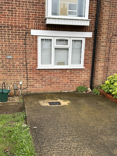 Garage conversion 