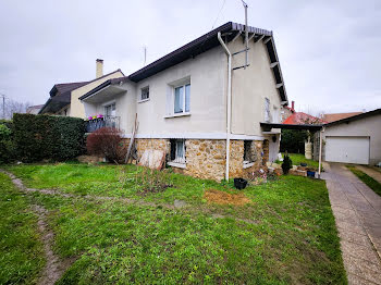 maison à Savigny-sur-Orge (91)