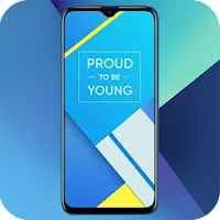 Theme for Realme C2 Pro 2020 - Realme C2 2020