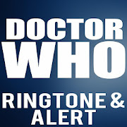 Doctor Who Ringtone 1.2 Icon