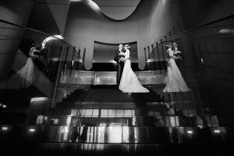 婚禮攝影師Aleksandr Dyadkin（duetphotomoments）。2016 8月8日的照片