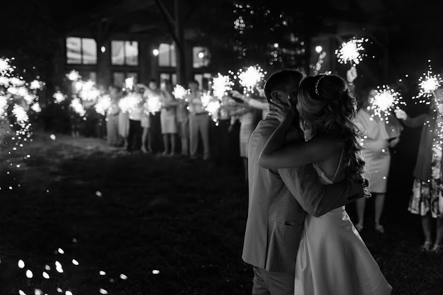 Fotografo di matrimoni Emil Khabibullin (emkhabibullin). Foto del 6 agosto 2018