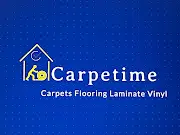 Carpetime Limited Logo