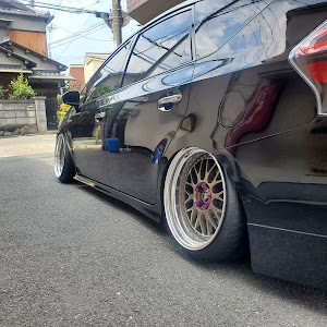 プリウスα ZVW41W