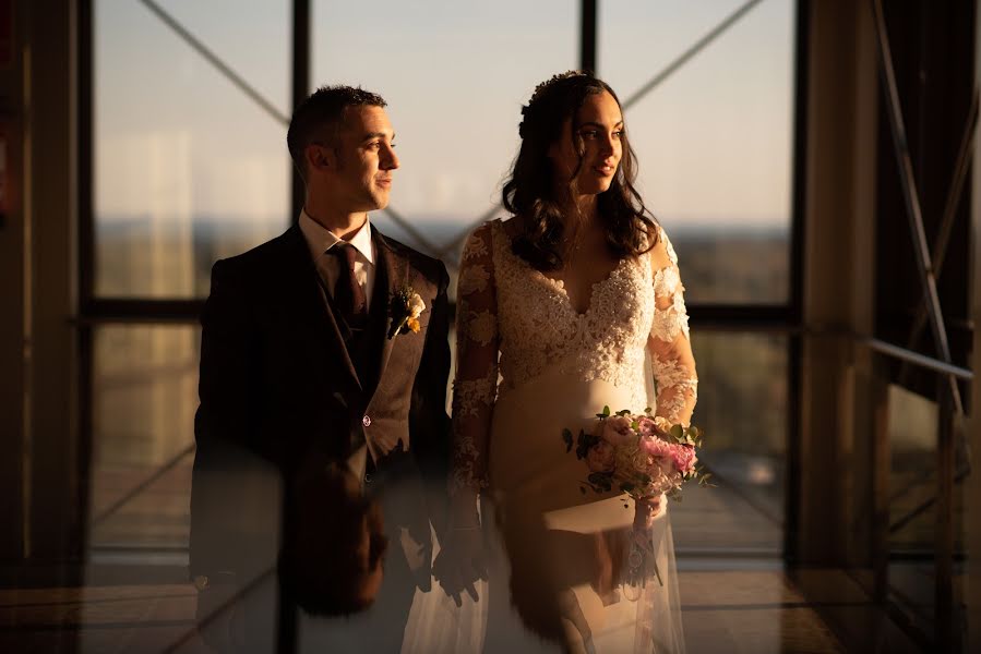 Fotógrafo de bodas Carlos Cebral (carloscebral). Foto del 26 de junio 2022