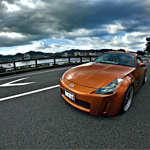 フェアレディZ Z33