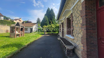 maison à Bailleval (60)