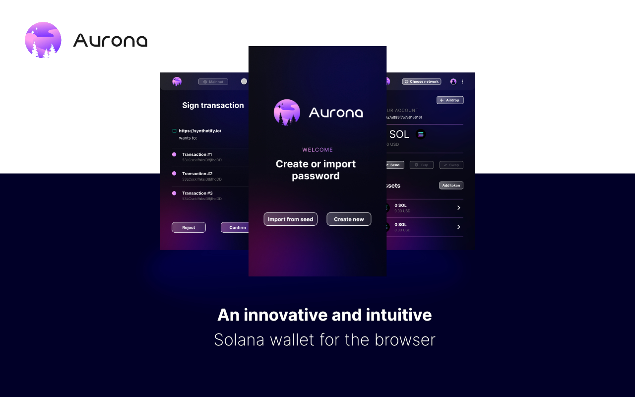 Aurona Preview image 3