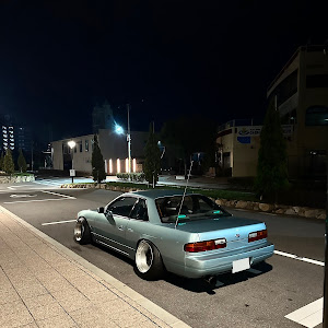 シルビア S13