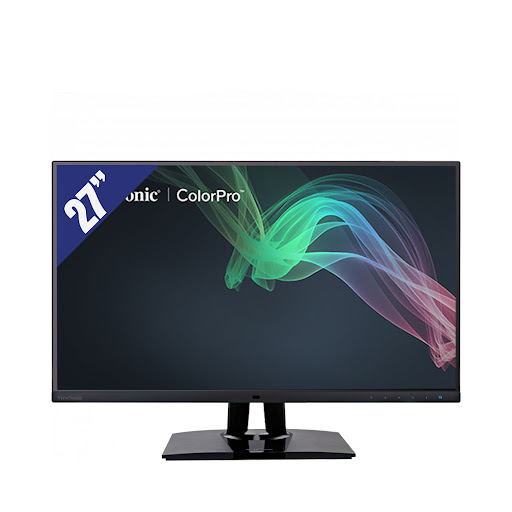 Màn hình LCD VIEWSONIC 27" VX2785-2K (2560 x 1440/IPS/60Hz/5 ms)