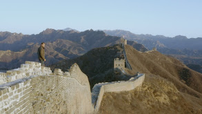 Secrets of The Great Wall thumbnail