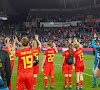 Leuke ticketactie voor de Red Flames tegen Thailand