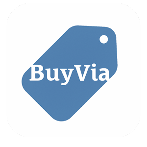 BuyVia - Best Shopping Deals