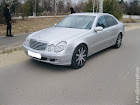 продам авто Mercedes E 220 E-klasse (W211)