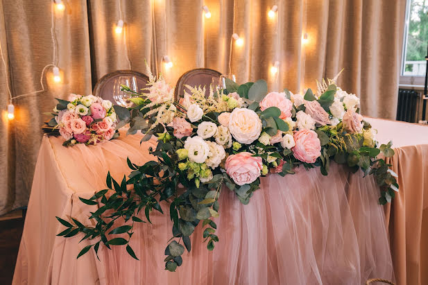 Fotógrafo de bodas Olga Rascvetaeva (labelyphoto). Foto del 16 de agosto 2019