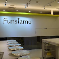 Funsiamo 玩美烘焙體驗(台北京站門市)