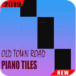 Cover Image of Download Lil Nas X - Old Town Road Piano Game 2019 1.0.1 APK