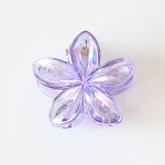7 Transparent Colors