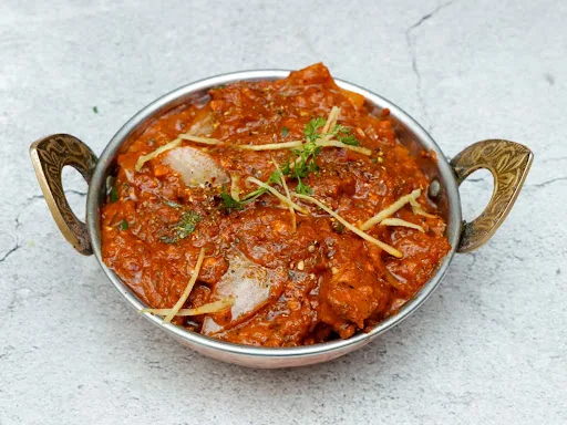 Kadhai Chicken