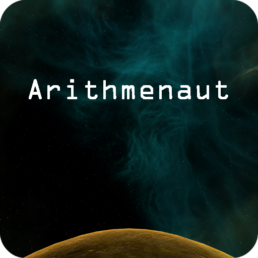 Arithmenaut 教育 App LOGO-APP開箱王