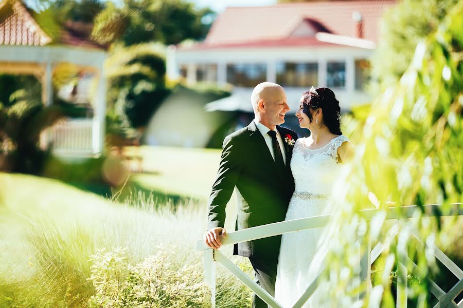 Fotograful de nuntă Alex Brown (happywed). Fotografia din 19 iulie 2019