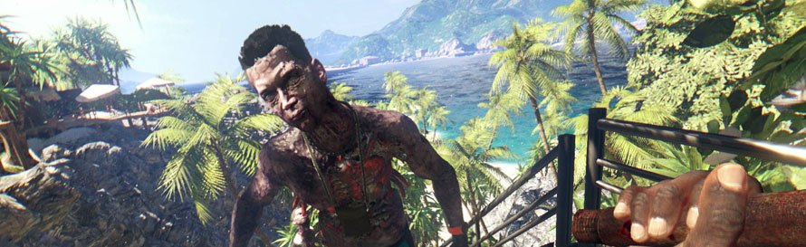 Dead Island 2: Day 1 Edition - PlayStation 4