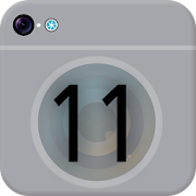 OS 11 iCamera HD  Icon