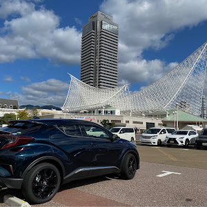 C-HR ZYX10