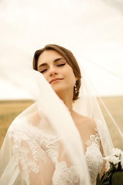 Wedding photographer Alisa Stepanova (stepanowed). Photo of 22 January