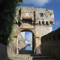 Castello Caetani di 